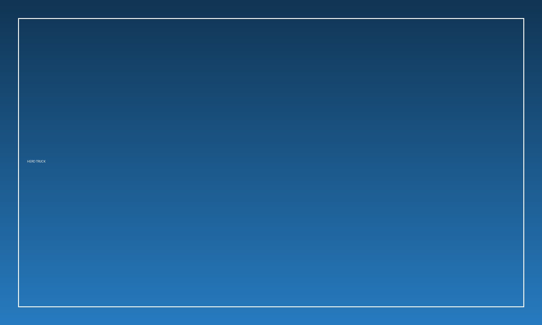 Camion de marfă pe autostradă europeană, pentru transport România Austria